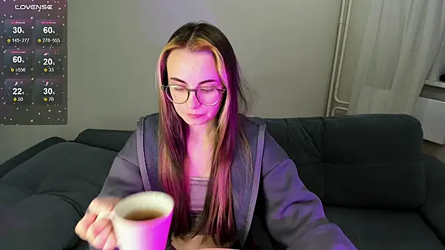 MewStella online show from 11-06-25, 11:59