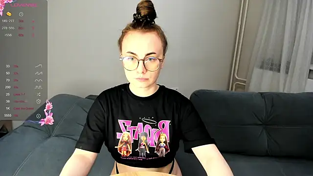 MewStella online show from 01-12-26, 06:02