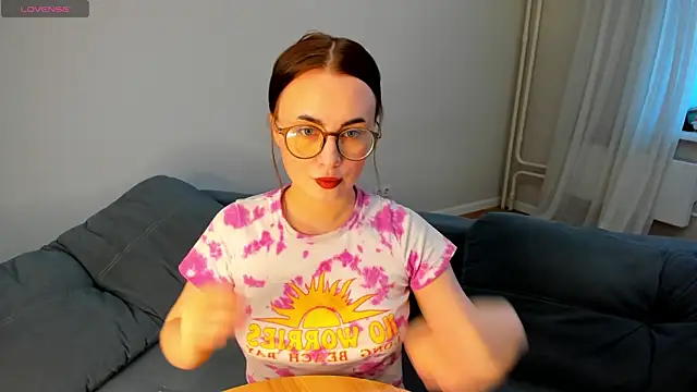 MewStella online show from 04-25-26, 12:41