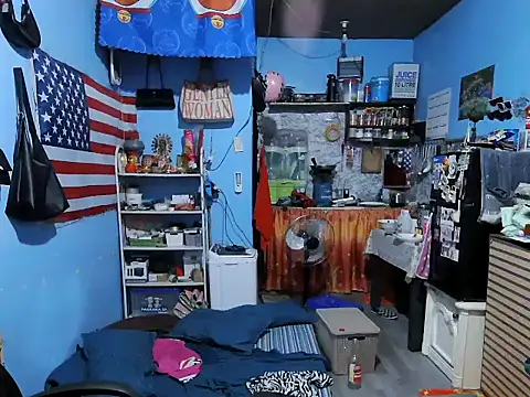 NicoleRoseTS online show from 03-01-26, 09:11