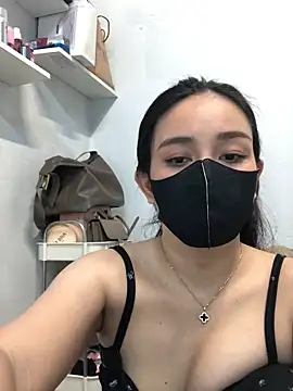 Snapshot of hanny_baby205 chatting on 10-05-25, 06:56 hanny baby205 online show from 10-05-25, 06:56