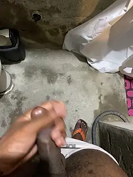 Preto Diamamte online show from 11-19-25, 06:02