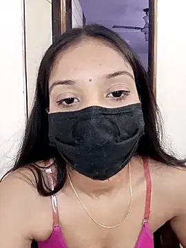 Cute Rakhi8 online show from 10-25-25, 05:37