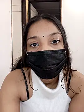 Cute Rakhi8 online show from 11-16-25, 04:29