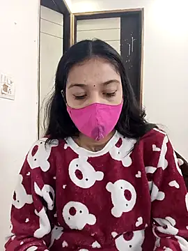 Cute Rakhi8 online show from 01-10-26, 04:58