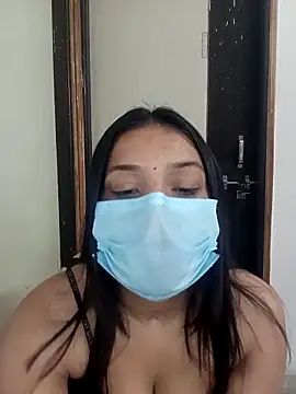 Cute Rakhi8 online show from 03-06-26, 09:39