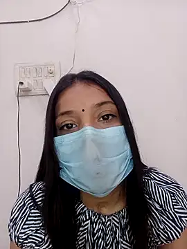 Cute Rakhi8 online show from 03-19-26, 06:06