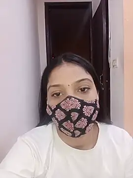 Cute Rakhi8 online show from 07-18-26, 05:00