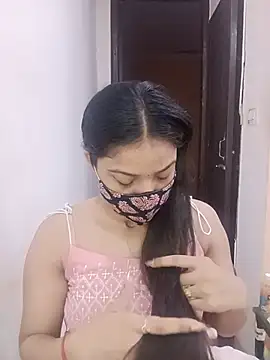 Cute Rakhi8 online show from 07-25-26, 04:54