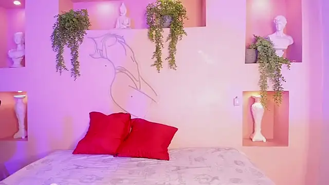 NanyMoreno online show from 02-25-26, 08:07