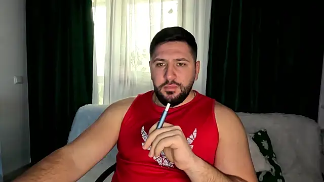 Gold Alpha Boy online show from 01-06-26, 11:58