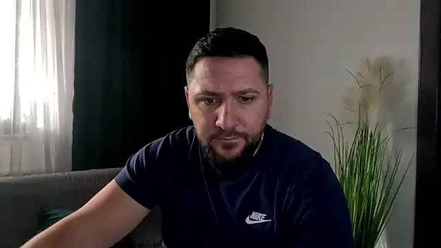 Gold Alpha Boy online show from 02-03-26, 08:30