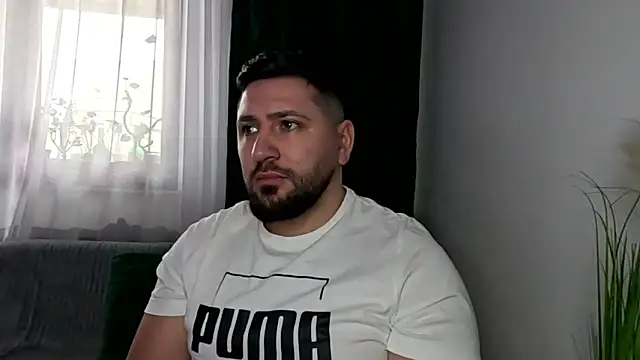 Gold Alpha Boy online show from 02-20-26, 09:10