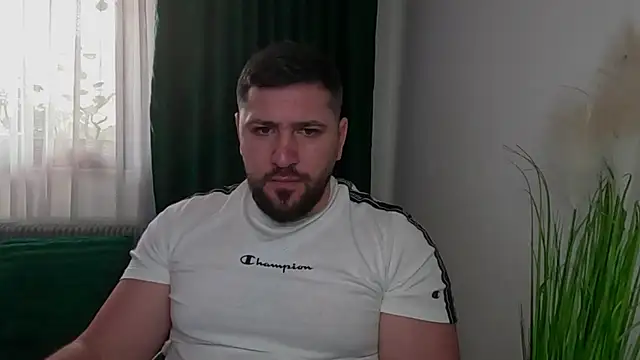 Gold Alpha Boy online show from 04-03-26, 12:58