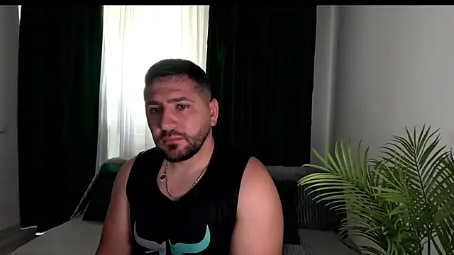 Snapshot of Gold_Alpha_Boy chatting on 06-15-26, 06:26 Gold Alpha Boy online show from 06-15-26, 06:26