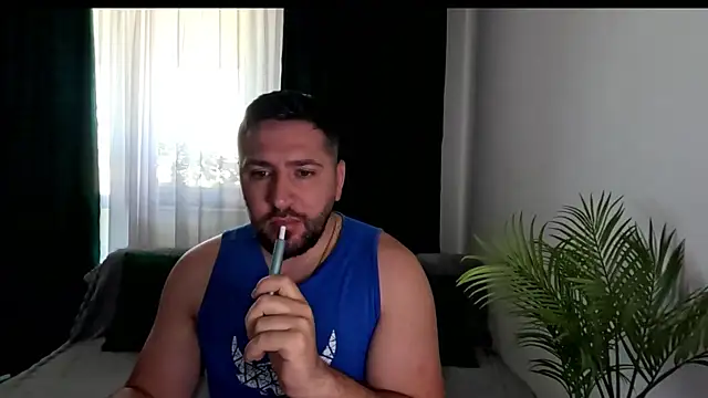 Snapshot of Gold_Alpha_Boy chatting on 06-16-26, 05:54 Gold Alpha Boy online show from 06-16-26, 05:54
