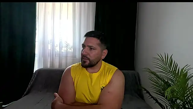 Snapshot of Gold_Alpha_Boy chatting on 06-29-26, 07:36 Gold Alpha Boy online show from 06-29-26, 07:36