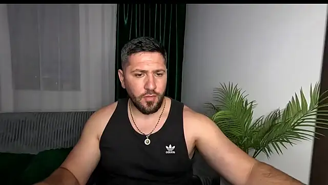 Snapshot of Gold_Alpha_Boy chatting on 07-03-26, 07:42 Gold Alpha Boy online show from 07-03-26, 07:42