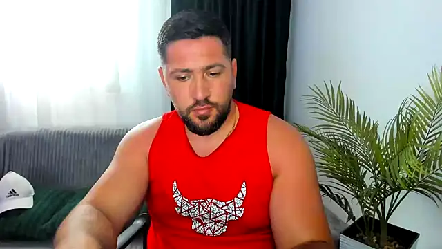 Snapshot of Gold_Alpha_Boy chatting on 07-13-26, 02:53 Gold Alpha Boy online show from 07-13-26, 02:53