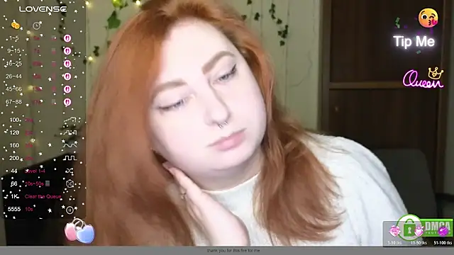 Alicia love00 online show from 03-19-26, 06:28