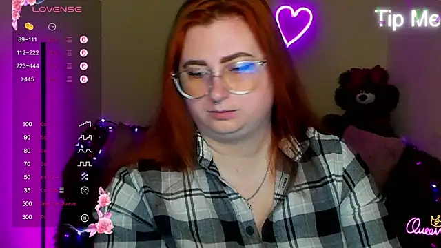 Alicia love00 online show from 04-02-26, 05:27