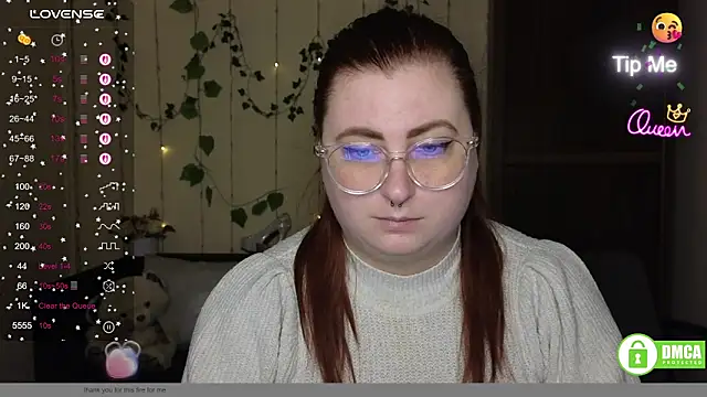 Alicia love00 online show from 04-25-26, 05:21