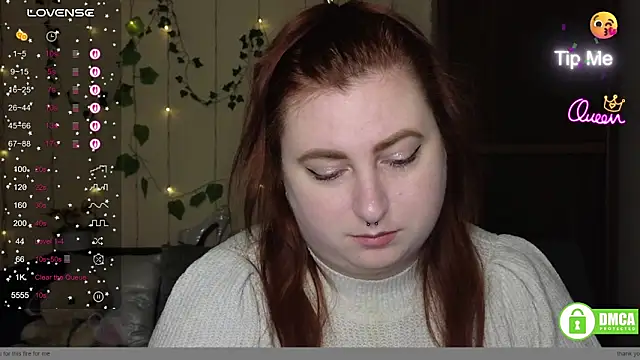 Alicia love00 online show from 04-27-26, 05:27