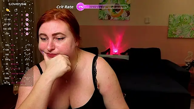 Alicia love00 online show from 07-23-26, 11:30