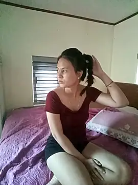 Snapshot of Jun-Mzzz chatting on 09-24-25, 07:44 Jun-Mzzz online show from 09-24-25, 07:44