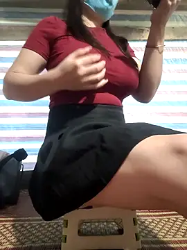 Snapshot of Maria_funy chatting on 12-14-25, 12:16 Maria funy online show from 12-14-25, 12:16