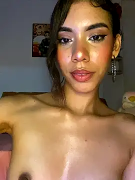 BellaHarper1 online show from 10-01-25, 02:17