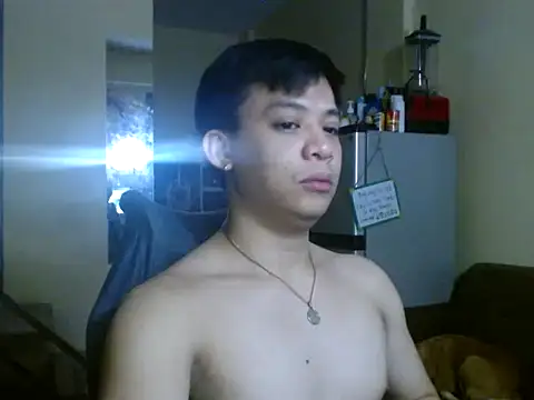 ASIANFULLYLOADEDCUM online show from 01-18-26, 09:40