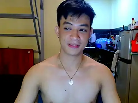 ASIANFULLYLOADEDCUM online show from 04-10-26, 03:12