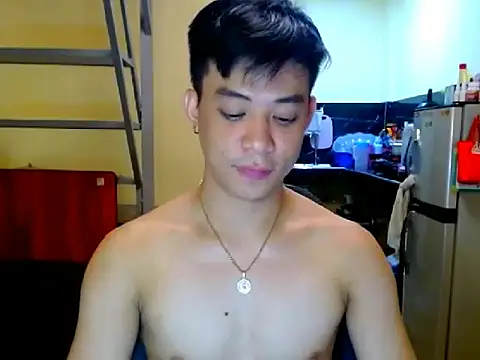 ASIANFULLYLOADEDCUM online show from 04-19-26, 03:44