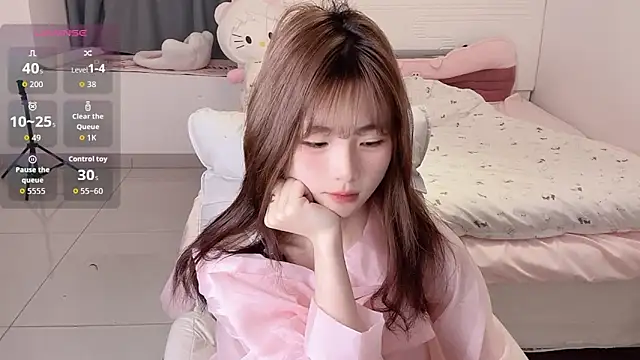 gougou77 online show from 03-23-26, 12:42