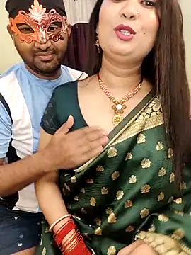 SEXY-MONA-JI online show from 10-17-25, 05:37
