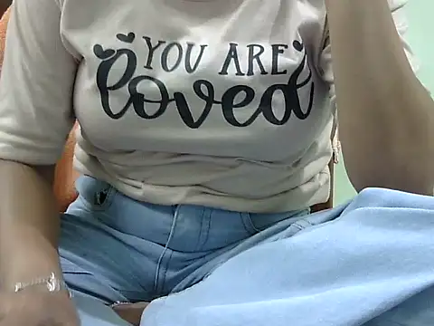 CHAMELI4747 online show from 10-28-25, 08:18