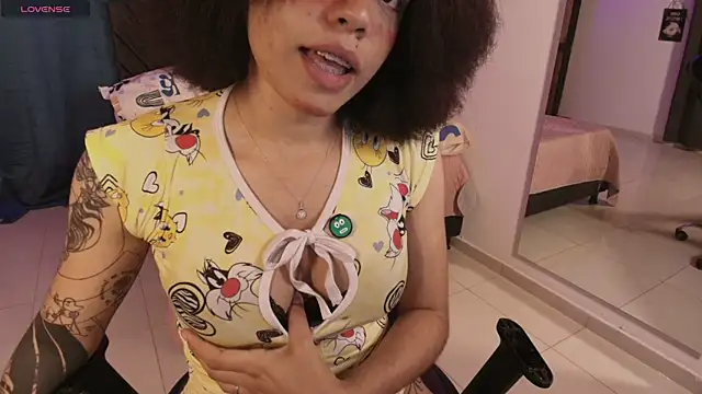 kitty aikooo online show from 04-12-26, 08:25