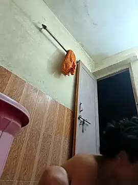 ISHANI-SINGH online show from 10-11-25, 12:58