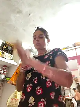 ISHANI-SINGH online show from 10-27-25, 03:21