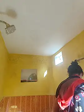 ISHANI-SINGH online show from 11-07-25, 03:39