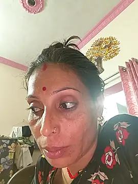 ISHANI-SINGH online show from 11-07-25, 04:40