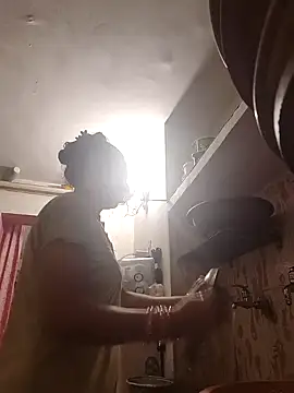 ISHANI-SINGH online show from 11-14-25, 02:10