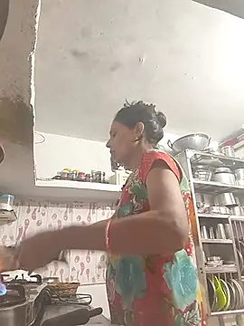 ISHANI-SINGH online show from 12-02-25, 03:45