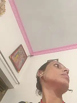 ISHANI-SINGH online show from 12-03-25, 05:00