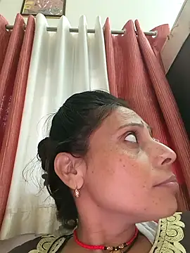 ISHANI-SINGH online show from 12-05-25, 11:41