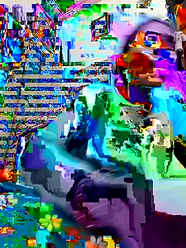 ISHANI-SINGH online show from 01-08-26, 03:36