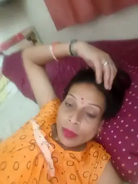 ISHANI-SINGH online show from 03-25-26, 03:29