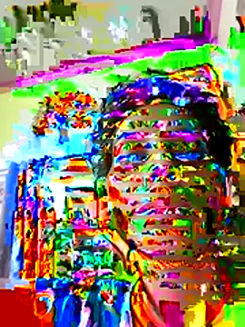 ISHANI-SINGH online show from 04-04-26, 03:09