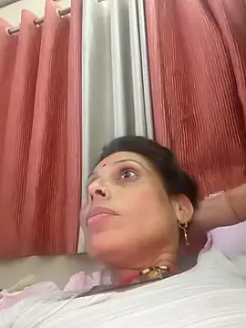 ISHANI-SINGH online show from 04-06-26, 02:18